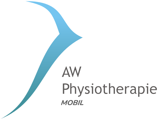 Logo AW Physiotherapie Mobil