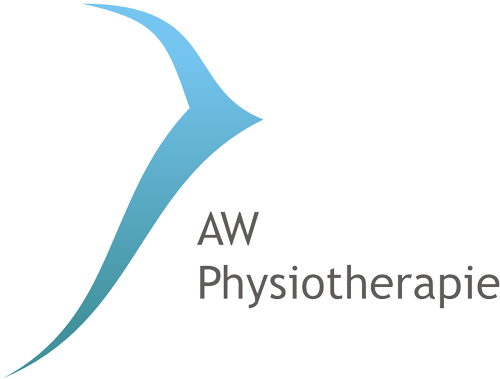 Logo AW Physiotherapie Mobil